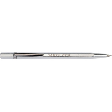 Zeichennadel 140 mm für Glas, Keramik, Metall Zeichennadel 140 mm für Glas, Keramik, Metall