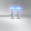 Glühbirne Osram H1 12V 55W P14.5s Cool Blue Intense 5000K +100%