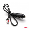 Spannungswandler AMiO 12V/220V 300W/600W 2xUSB PI03