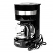 Kaffeemaschine 0.65L 24V 300W