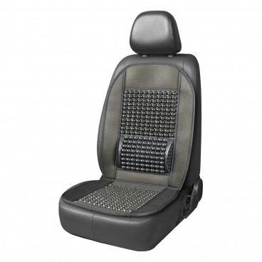 Sitzbezug mit Lendenstütze AMIO-03642