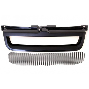 Grill Volkswagen Bora Grill Volkswagen Bora