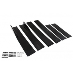 Universelle Seitenschweller 2