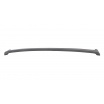 Heckflügel BMW X6 E71 E72 Hamann Style Klappe Spoiler FRP Spoiler Hamann Style FRP
