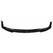Frontspoiler BMW 3 G20 M Sport Glänzend Schwarz
