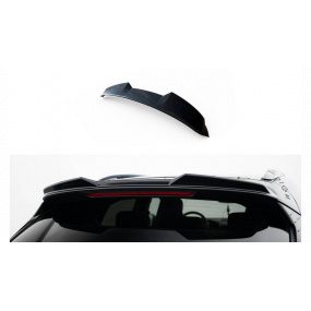 Spoiler Porsche Taycan Cross Turismo 4S Tył