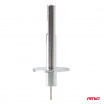 LED-Autolampen Serie H25 CANBUS H1 12V 20W AMIO-04709