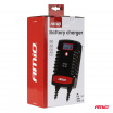 Digitales Ladegerät AGM GEL STD LFP MAX 6A 6V 12V PRO HOOK