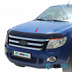 Motorhauben-Windabweiser Ford Ranger PRE-FL 2011-15