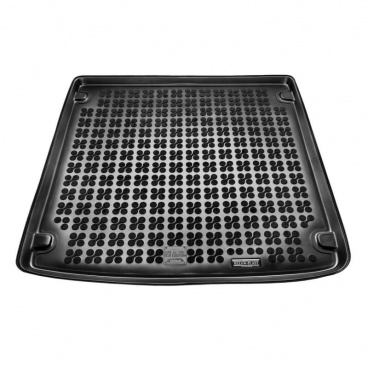 Gummiwanne für Kofferraum - Seat Exeo Combi 2009- Gummiwanne für Kofferraum - Seat Exeo Combi 2009-