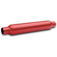 Sportresonator Magnaflow RED Durchmesser 60 mm, Länge 560 mm (13125)