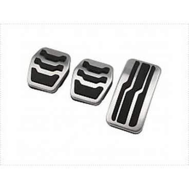 Sportpedale Ford Focus MK2,3,4 2005+, Kuga 2015+, Fiesta MK6 2007-19, C-MAX 2010-19