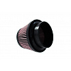 Sportluftfilter TurboWorks Durchmesser 80-89 mm, Höhe 100 mm