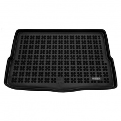 Gummiwanne für den Kofferraum – Renault Kadjar, 2015-, für den unteren Teil des Stauraums