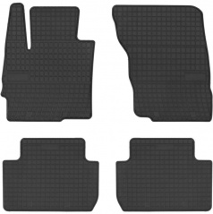 Gummimatten, Mitsubishi Eclipse Cross, 2018+