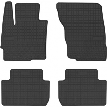 Gummimatten, Mitsubishi Eclipse Cross, 2018+