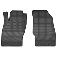 Gummimatten, OPEL CORSA D VAN, 2006+