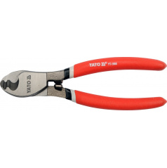 Seitenspaltzange 160 mm