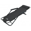 Liege/Sessel COMFORT anthrazit