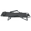 Liege/Sessel COMFORT anthrazit