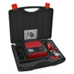 Powerbank JUMP STARTER 8.000 mAh 500 A + Kompressor