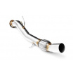 Downpipe BMW E60 E61 535D M57N