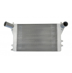 Intercooler TurboWorks Audi A3 S3 8P TT TTS/Škoda Superb Octavia/VW Golf V VI R/GTI Seat Leon