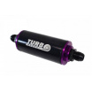 TurboWorks AN10 Kraftstofffilter Schwarz