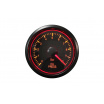 Auto Gauge T270 52mm Uhr - Digitaler Öldruck