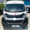 Motorhaubendeflektor C. Jumper 2014+