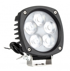 Arbeitslampe Suchscheinwerfer LED 29W COMBO 12V 24V AMIO-04397