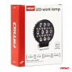 LED-Arbeitslampe Suchscheinwerfer AWL76 45W 3000LM 12V 24V AMIO-04420