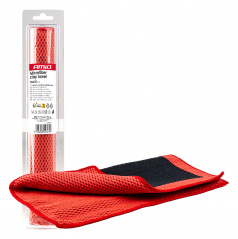 Mikrofaser-Handtuch zum Kneten 30x30cm