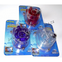 NUR HONDA CIVIC 92-95, ACCORD 90-91 2.2 VERTEILER, KLAR, BLAU UND ROT