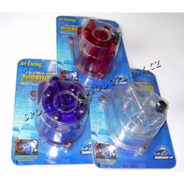 NUR HONDA CIVIC 92-95, ACCORD 90-91 2.2 VERTEILER, KLAR, BLAU UND ROT