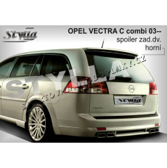 OPEL VECTRA C combi 03+ Heckspoiler. obere Tür