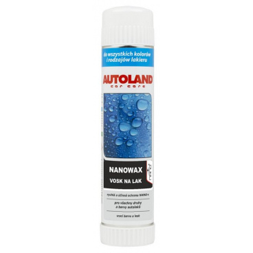 Nanowax Lackwachs NANO+ 400ml Spray