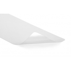 Schutzfolie für die Heckstoßstange des Škoda Superb III