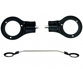 FRONTVERBREITERUNG SUBARU IMPREZA 02-04, FORESTER 02-07 II