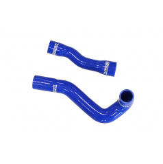 Satz Silikonschläuche für die Wasserverteilung im BMW E46 M3