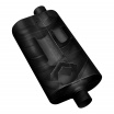 Sportauspuff Flowmaster Super 50 (Einlass Mitte/Auslass Mitte)