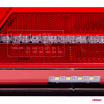 LED-Heckleuchte dynamisch LINKS RCL-04-L