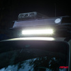 Arbeits-LED-Licht AWL29 160LED COMBO 9-36V