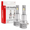 LED-Hauptscheinwerferlampen H3 X1 Serie AMiO