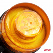 Kabellose LED-Warnleuchte R65 R10 12/24V AMIO-03931