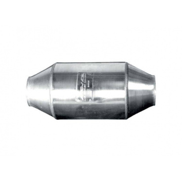 Universalkatalysator DIESEL FI 50 2-3L EURO 2 400 CPSI Universalkatalysator DIESEL FI 50 2-3L EURO 2 400 CPSI