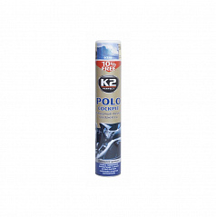 K2 Polo Cockpit 750 ml Ocean - Schutz für Innenkunststoffe