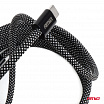 Magnetisches USB-Kabel USB-C – USB-C 60W 200cm
