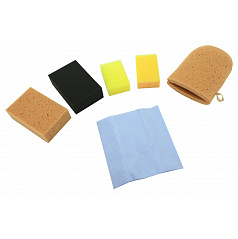Waschset MULTIPACK 6