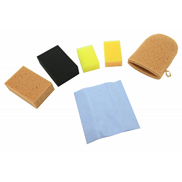 Waschset MULTIPACK 6